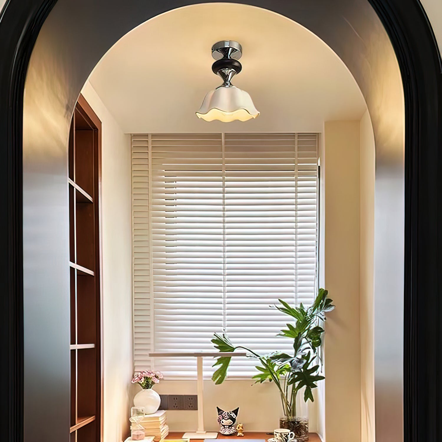 Elena Ceiling Light