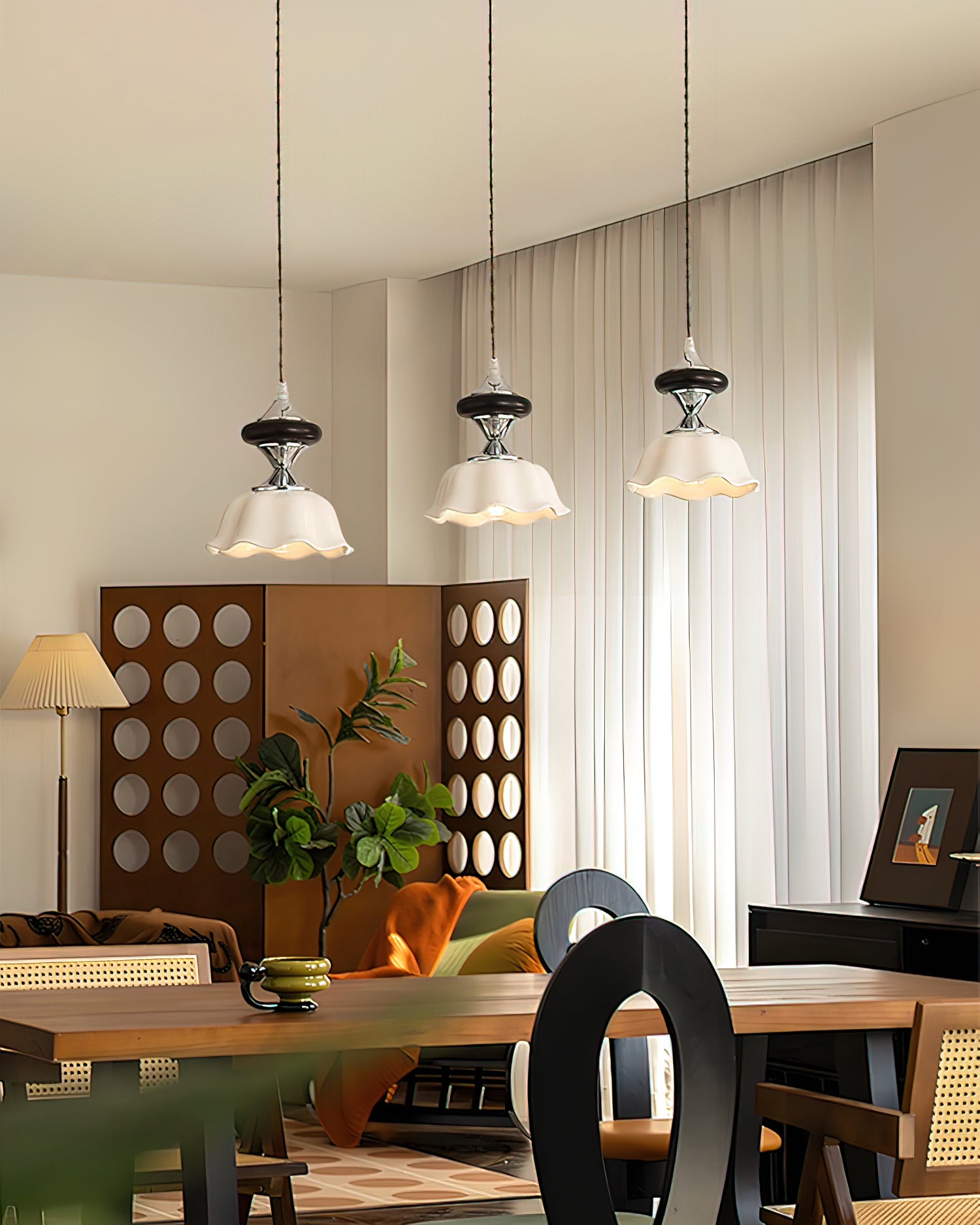 Elena Pendant Light