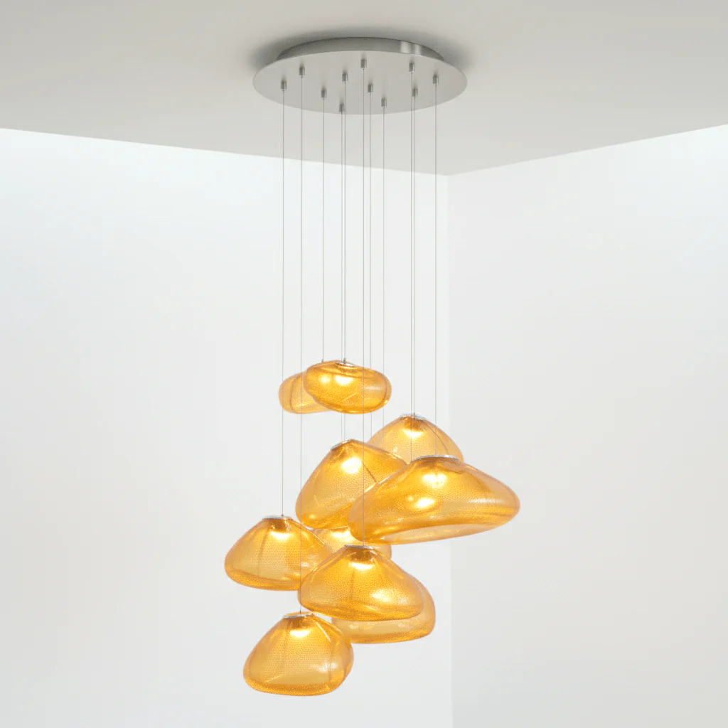 Eleven Pendant Light