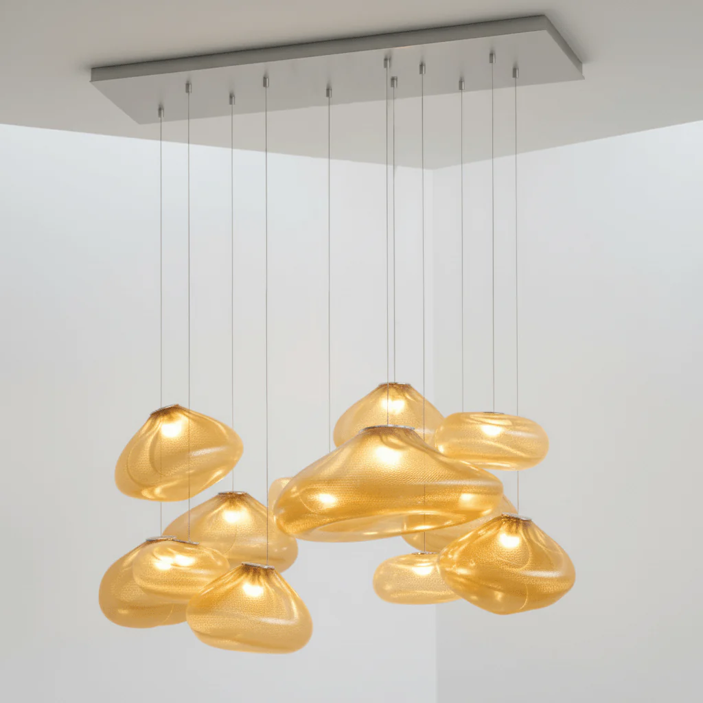Eleven Pendant Light