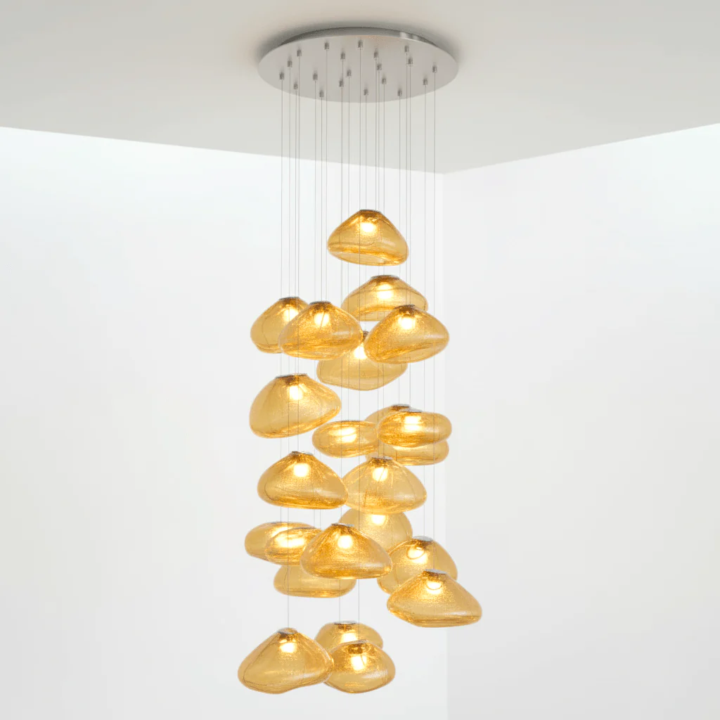 Eleven Pendant Light