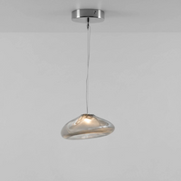 Cristal gris humo