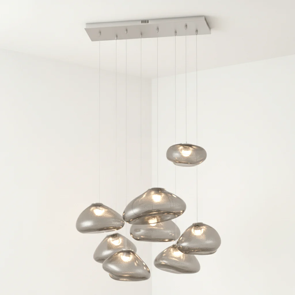 Eleven Pendant Light