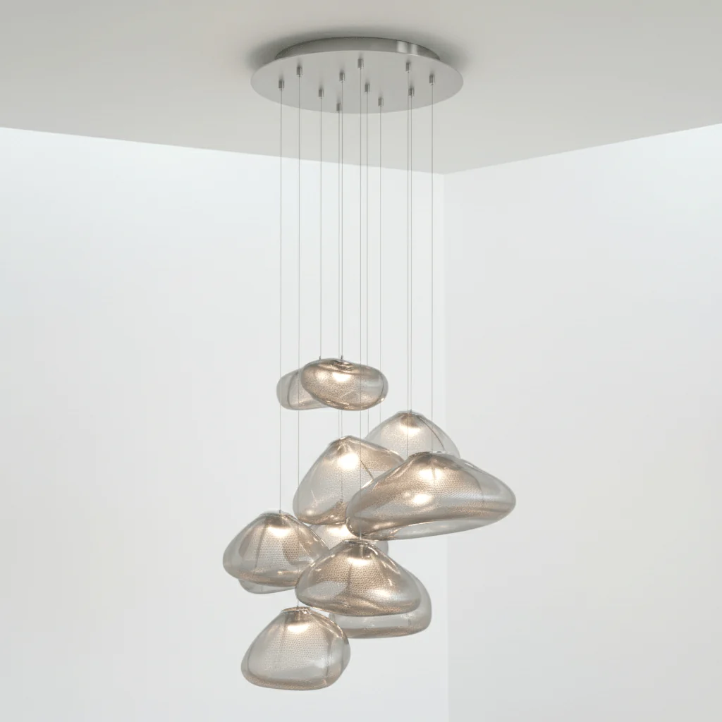 Eleven Pendant Light
