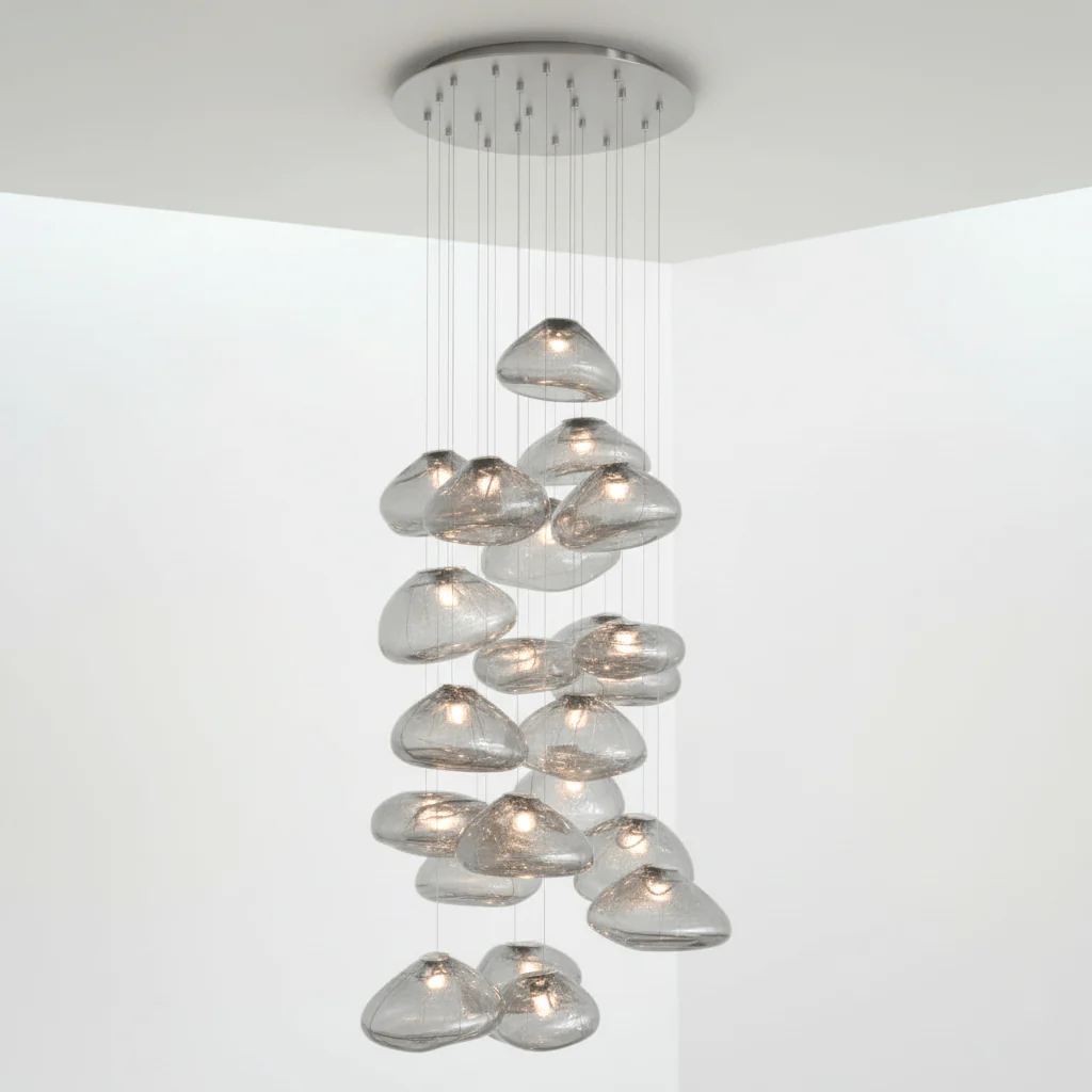 Eleven Pendant Light