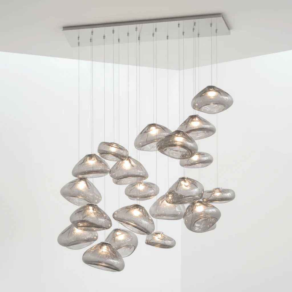 Eleven Pendant Light
