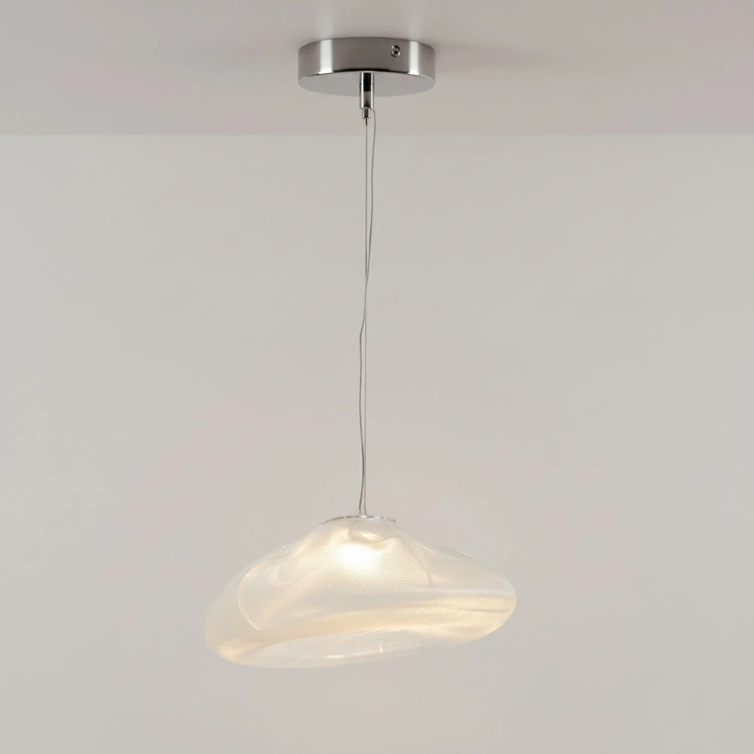 Eleven Pendant Light