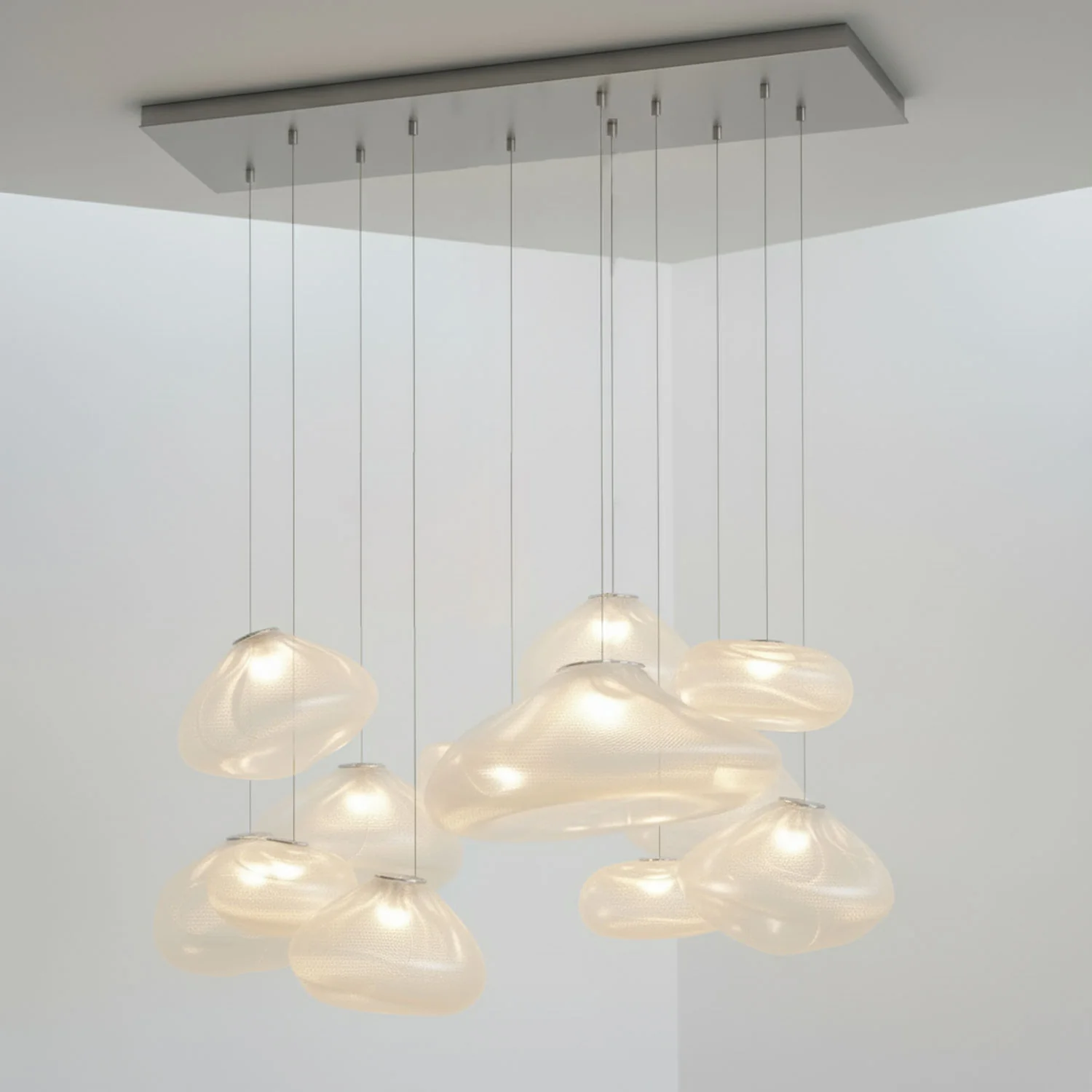 Eleven Pendant Light
