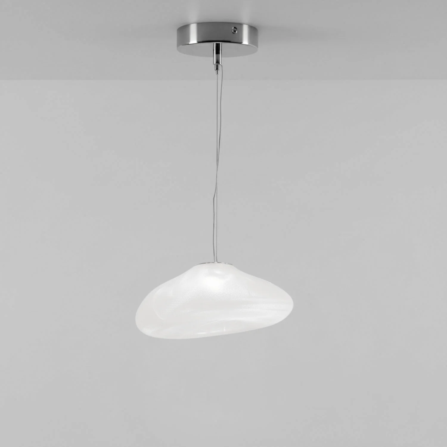 Eleven Pendant Light
