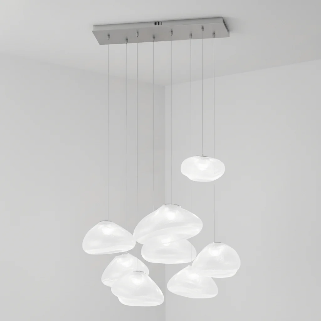 Eleven Pendant Light