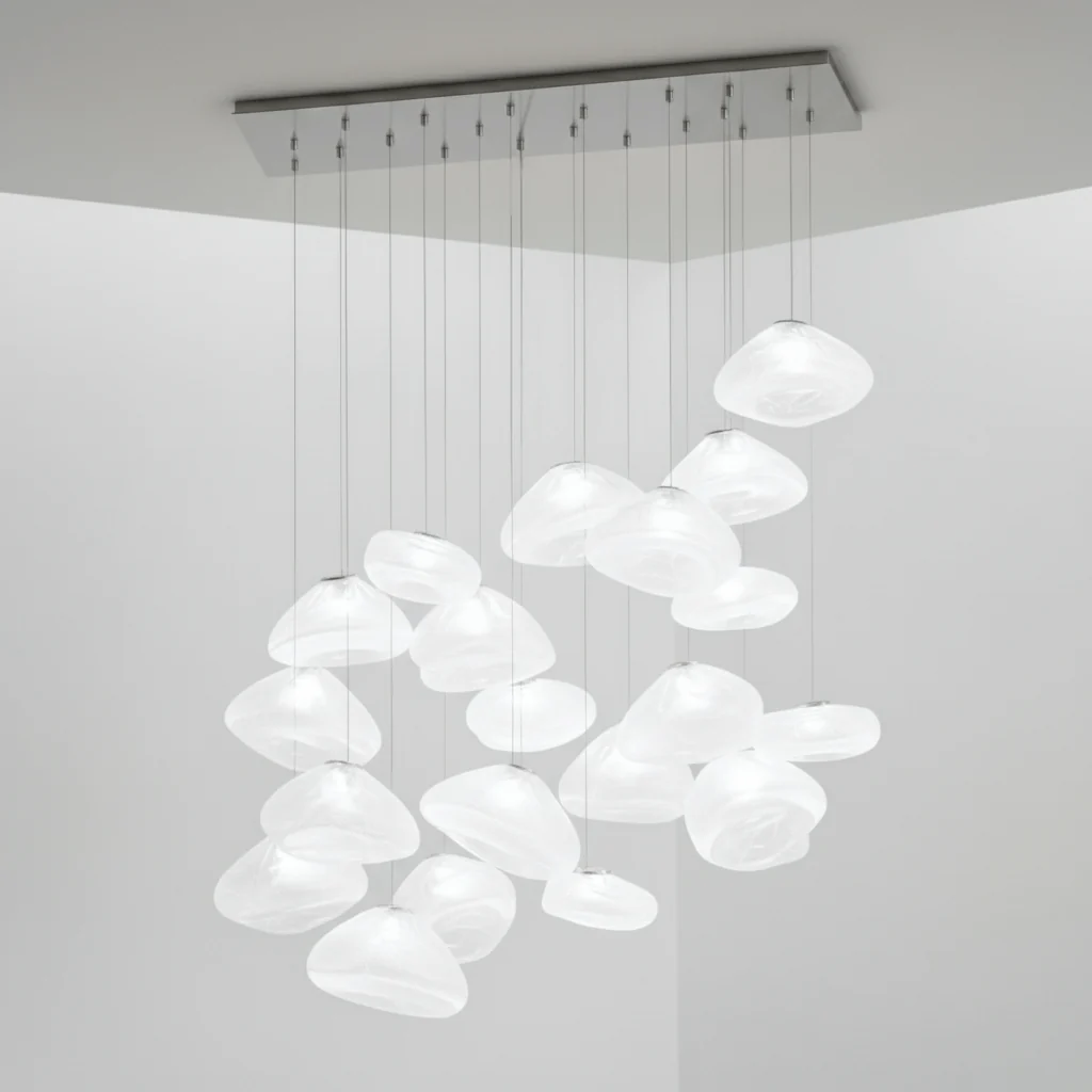 Eleven Pendant Light