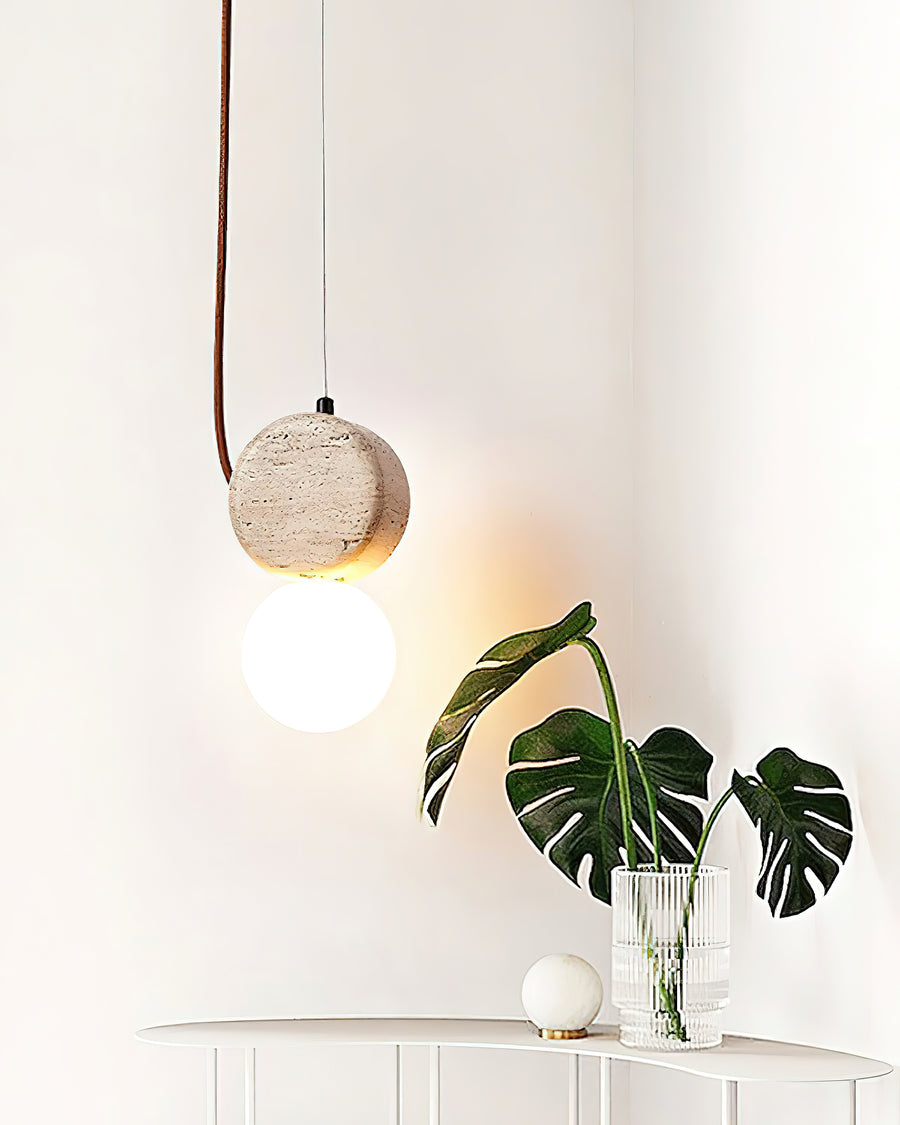 Elgin Pendant Lamp – detail 6