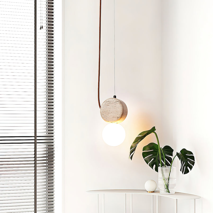Elgin Pendant Lamp – detail 2