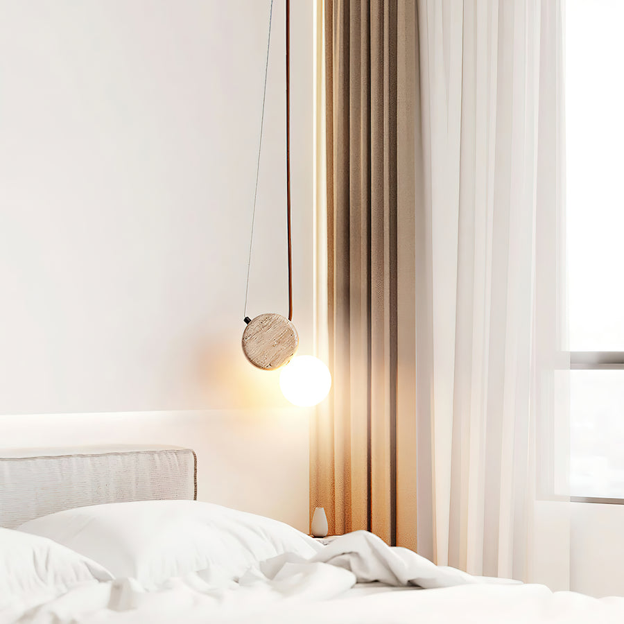 Elgin Pendant Lamp – detail 4