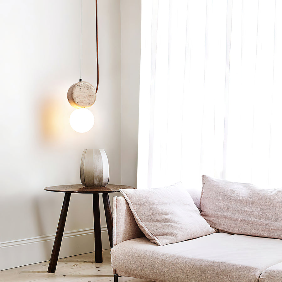 Elgin Pendant Lamp – detail 5
