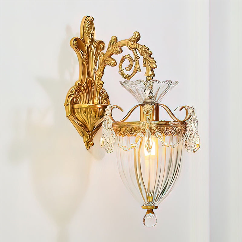 Emiliana Wall Lamp – detail 4
