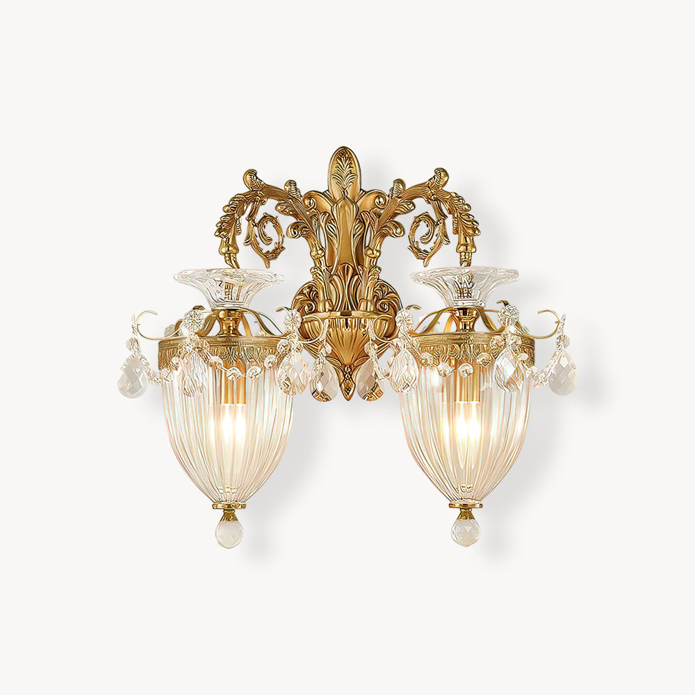 Emiliana Wall Lamp