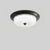 Dia 50cm x H 15cm / ∅ 19.7″ x H 5.9″