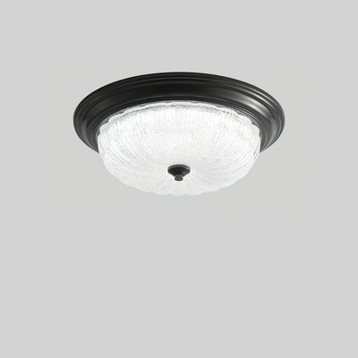 Dia 50cm x H 15cm / ∅ 19.7″ x H 5.9″