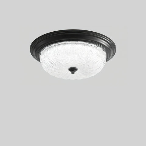 Dia 50cm x H 15cm / ∅ 19.7″ x H 5.9″
