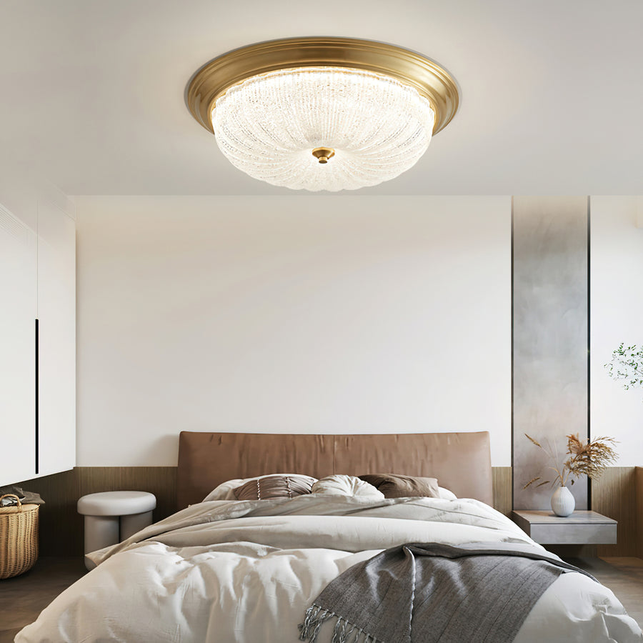Emily Ceiling Light – detail 2