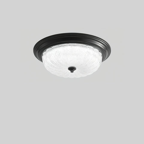 Dia 40cm x H 15cm / ∅ 15.7″ x H 5.9″