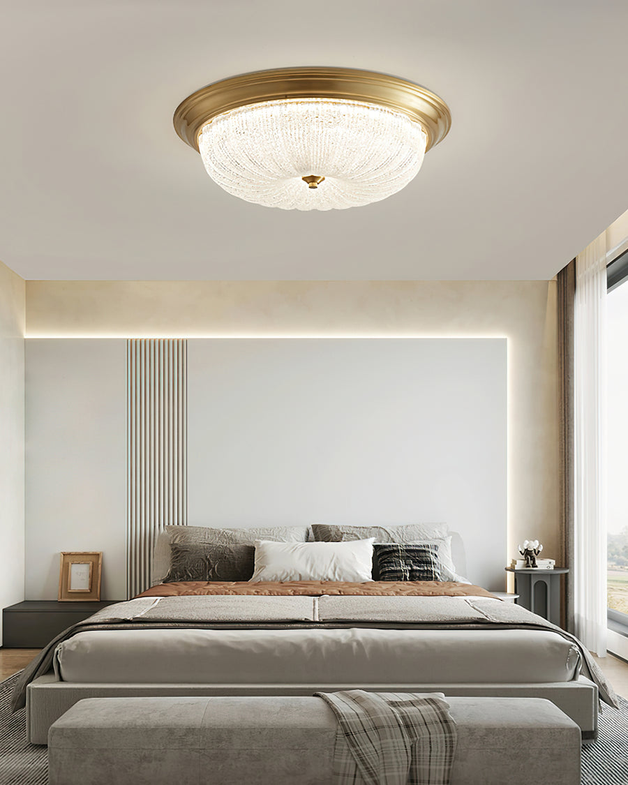 Emily Ceiling Light – detail 6
