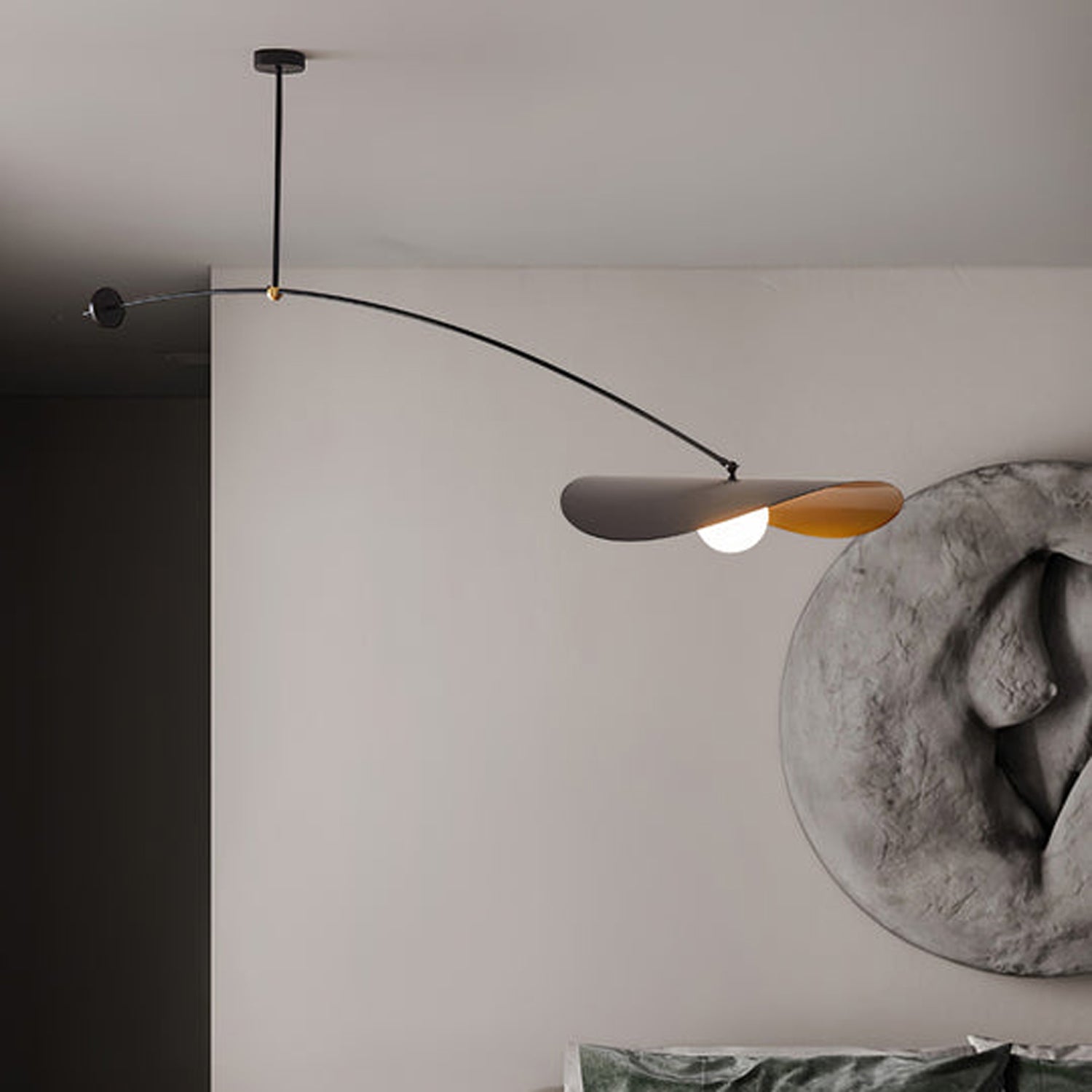 Emma Chandelier