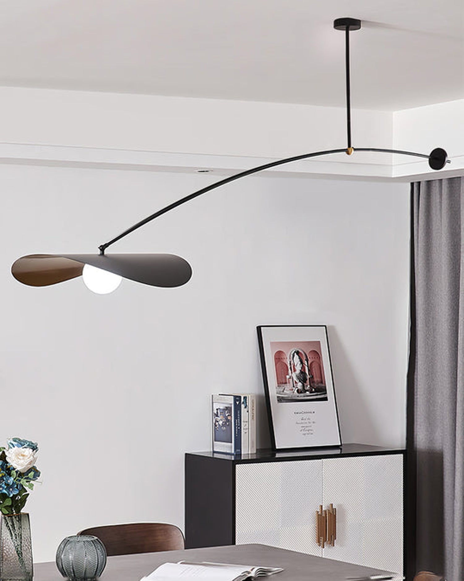 Emma Chandelier
