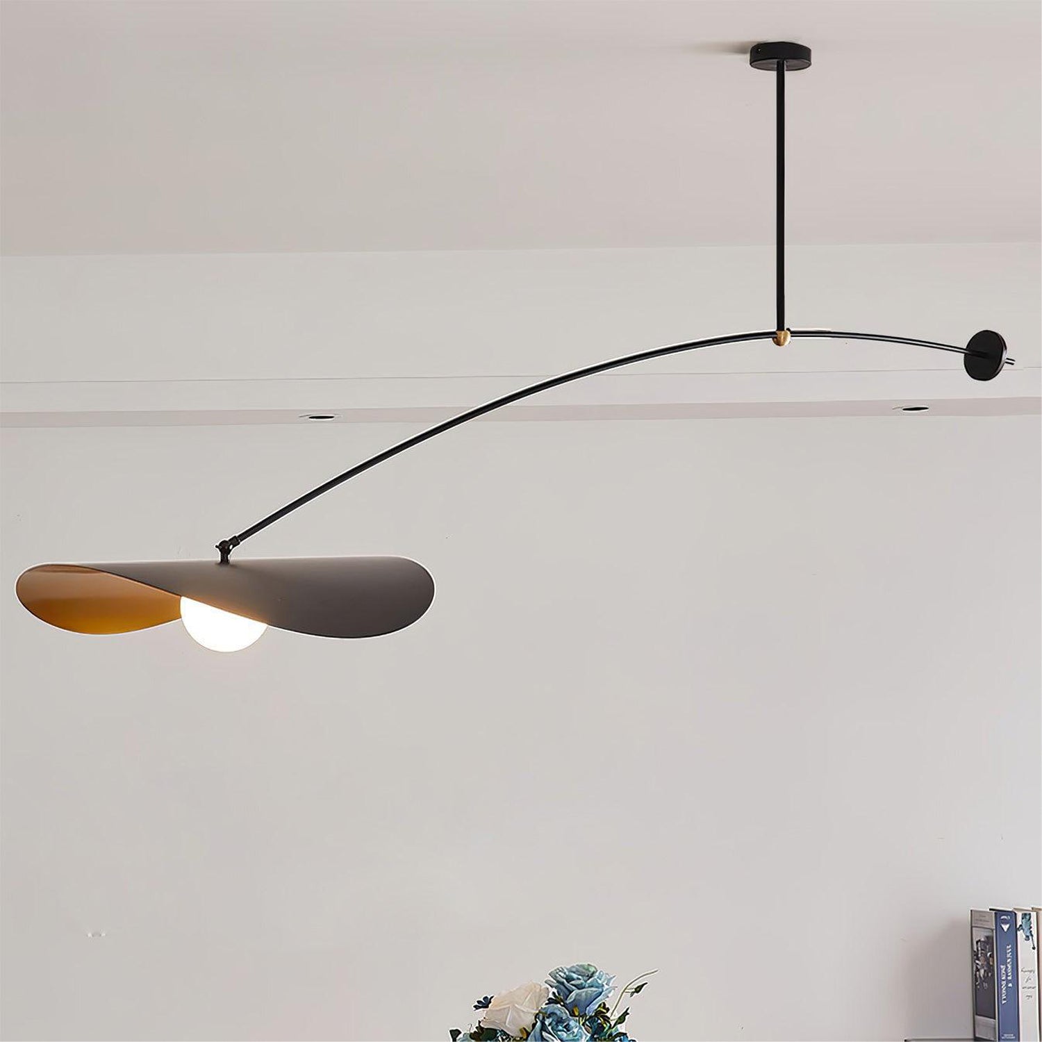 Emma Chandelier