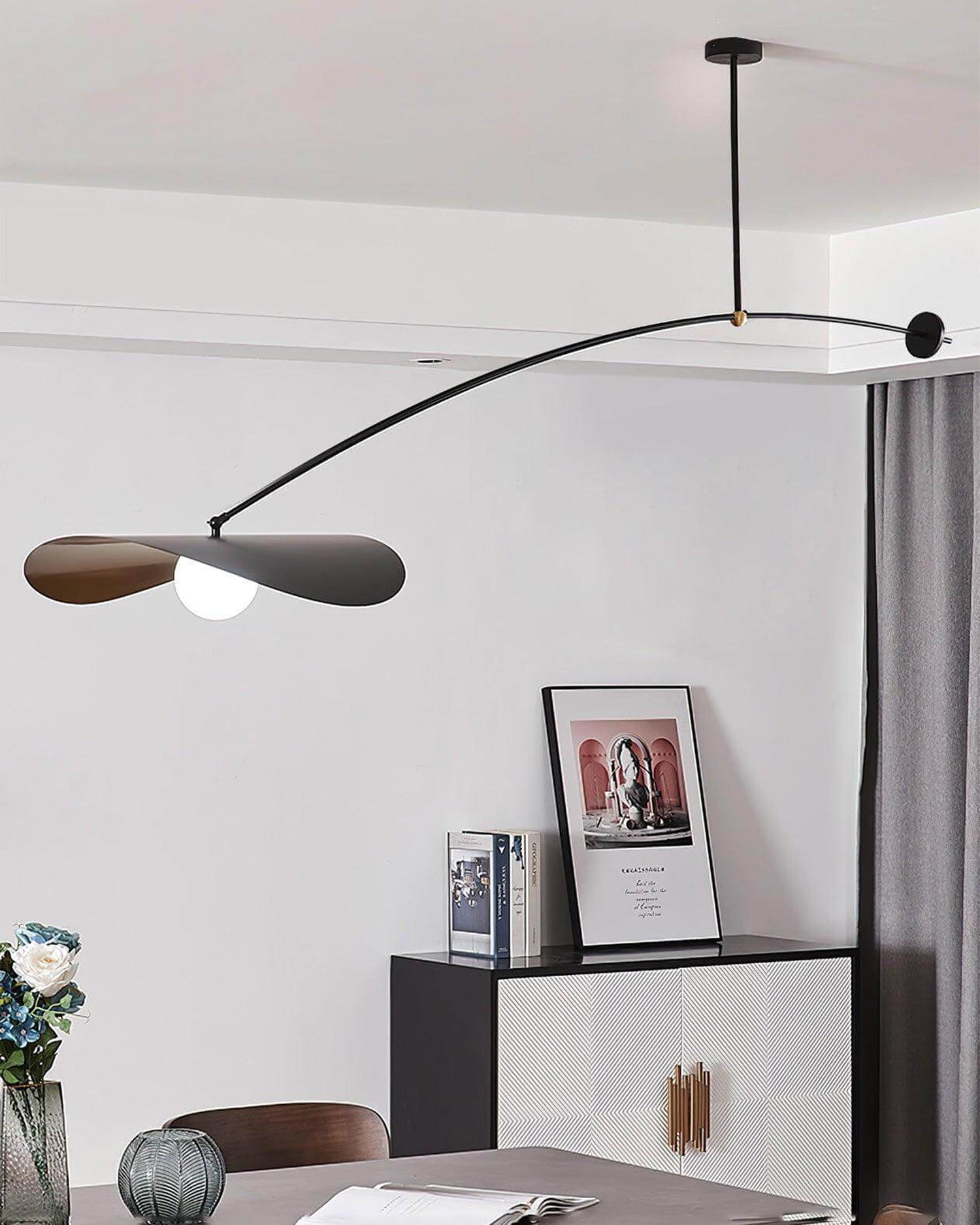Emma Chandelier