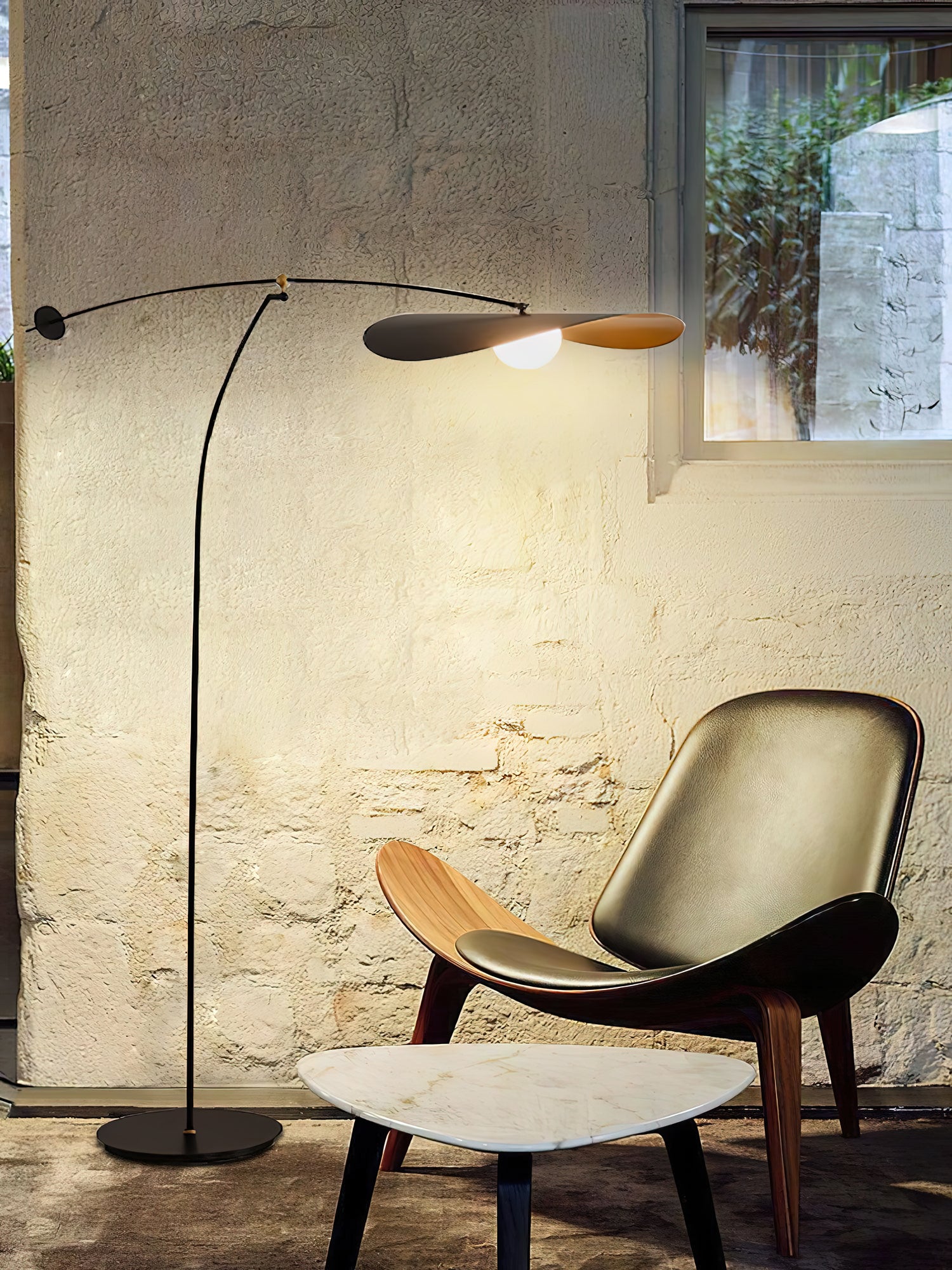 Emma Floor Lamp