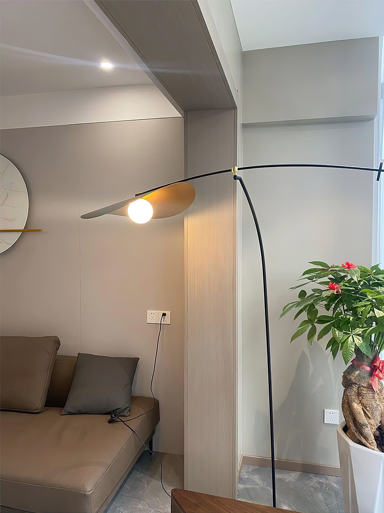 Emma Floor Lamp