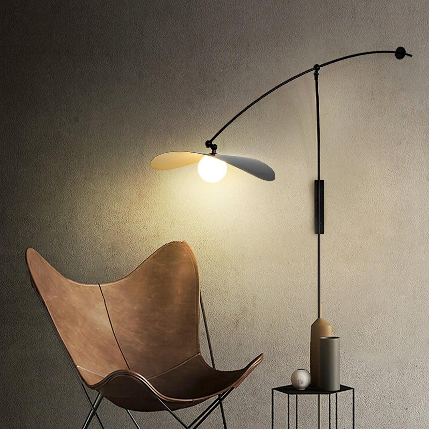 Emma Plug-in Wall Light