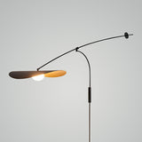 Left: Dia 65cm x H 50cm / ∅ 25.6″ x H 19.7″
