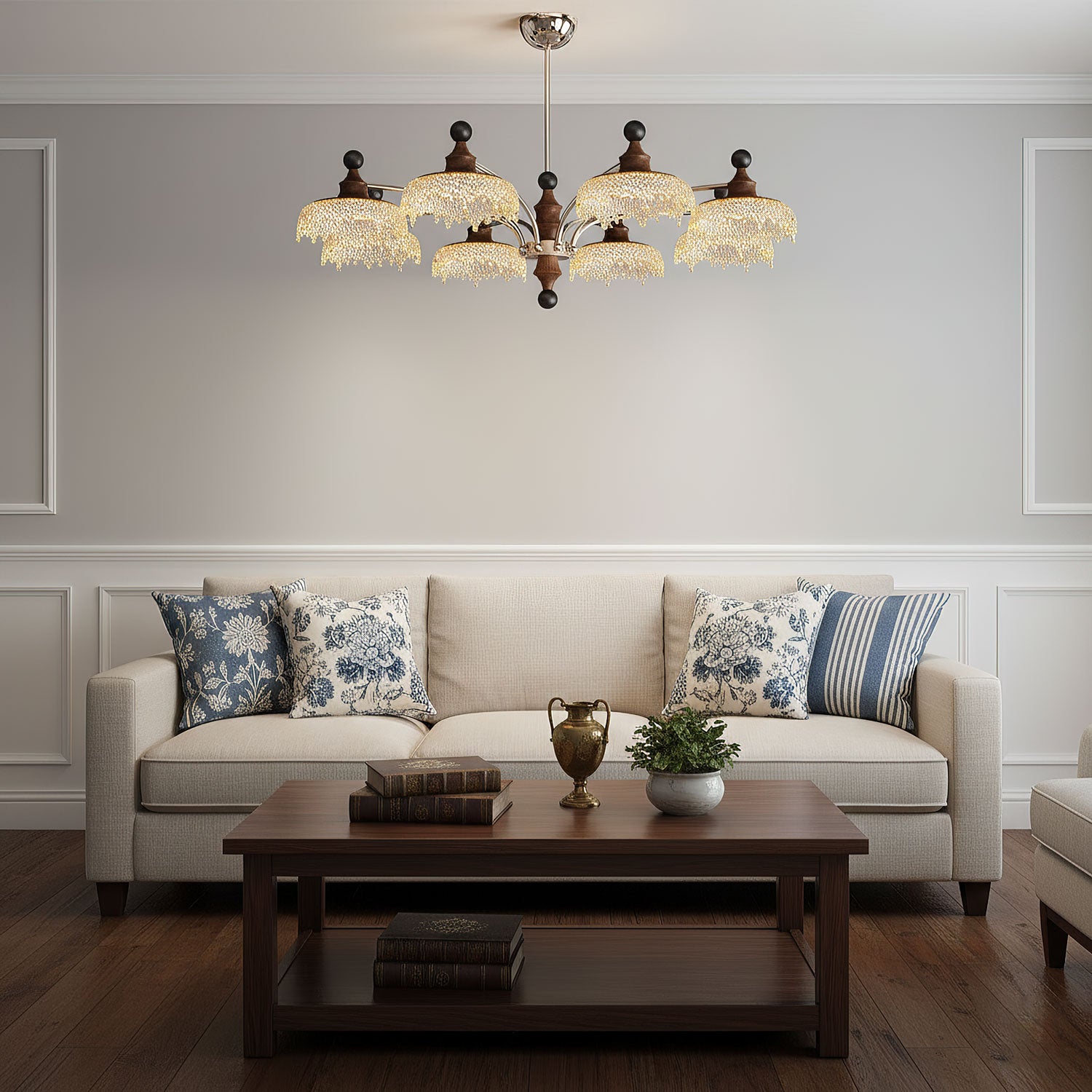 Emmanual Chandelier