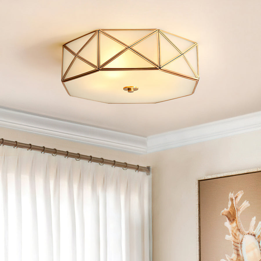 Emmy Ceiling Light – detail 3