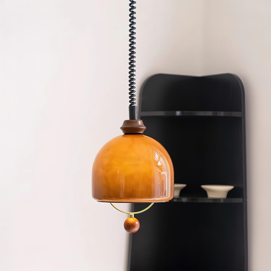 Enda Pendant Light – detail 3