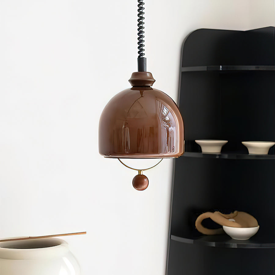 Enda Pendant Light – detail 4