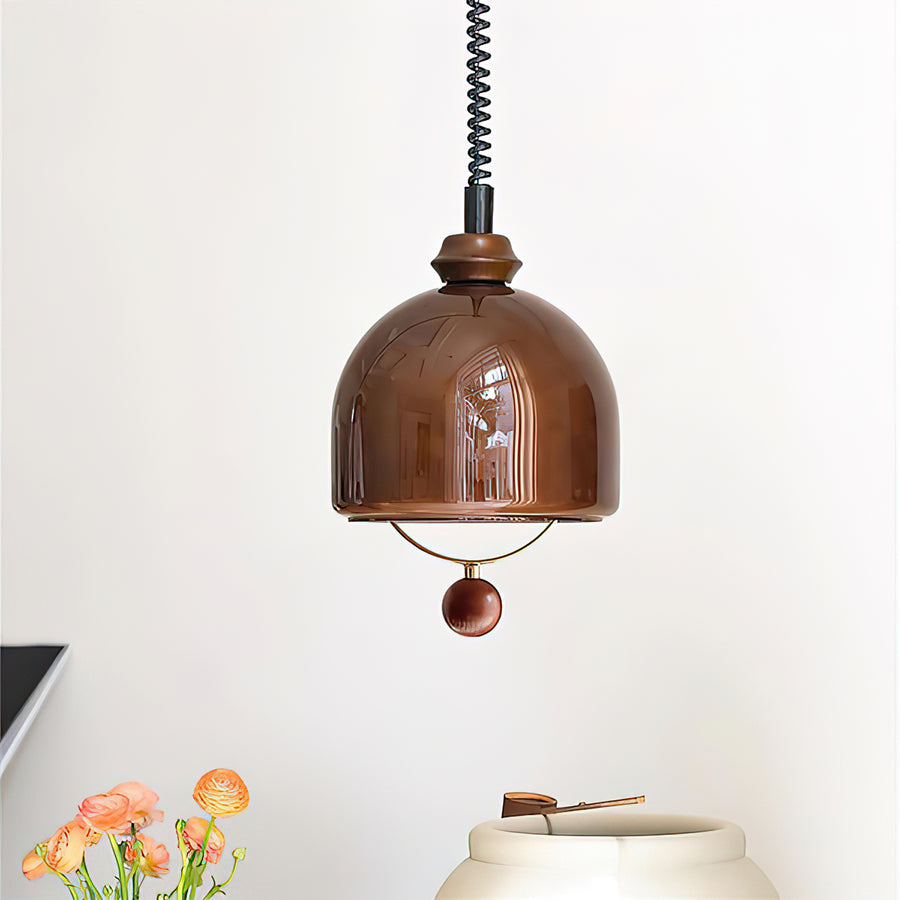 Enda Pendant Light – detail 2