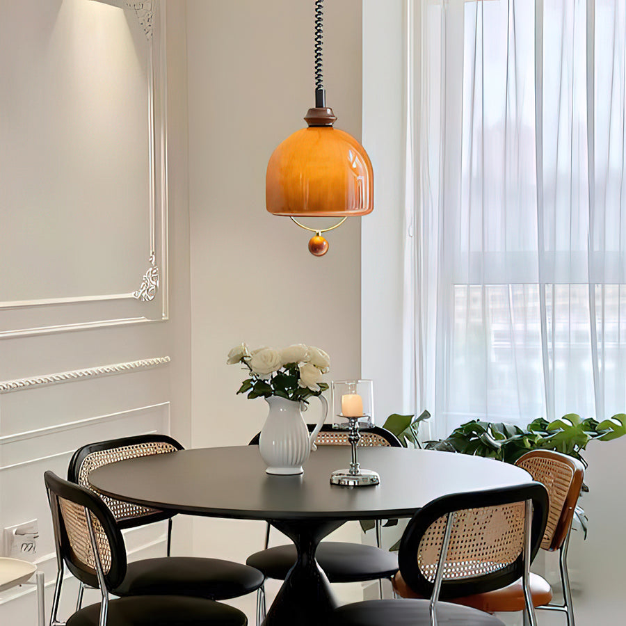 Enda Pendant Light – detail 6