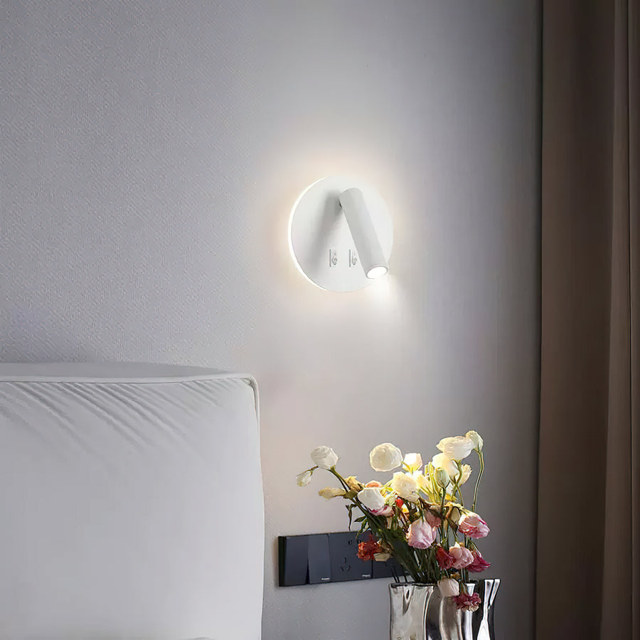 Enna Wall Sconce – detail 4