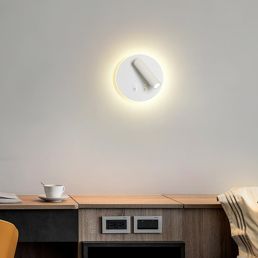 Enna Wall Sconce – detail 2