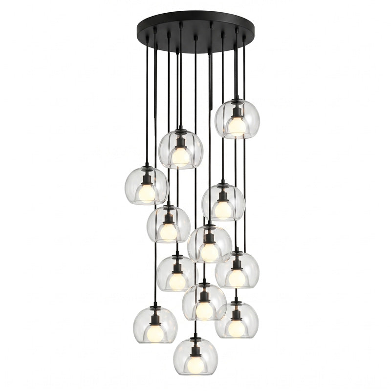 Eres Pendant Light