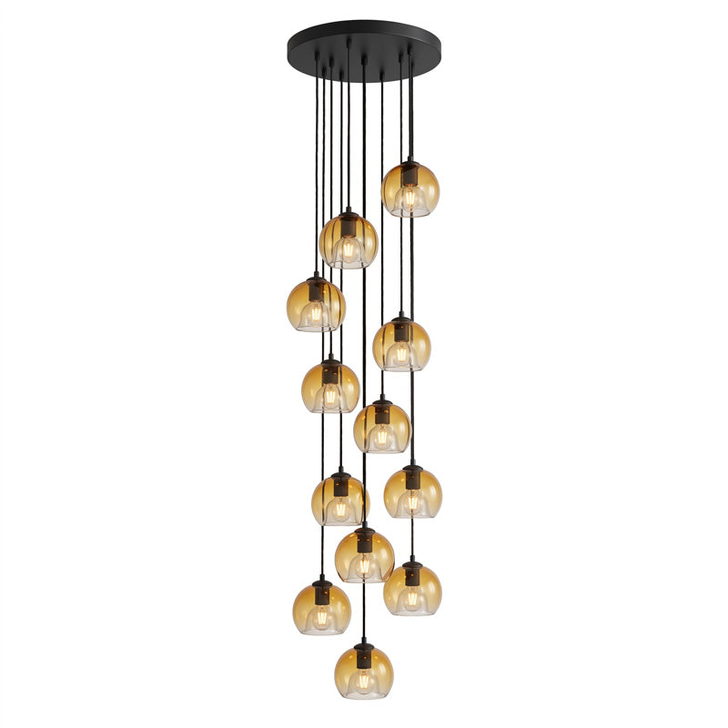 Eres Pendant Light