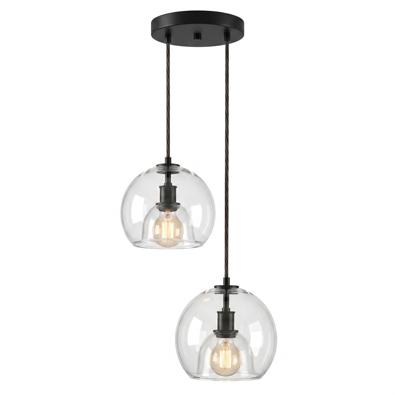 Eres Pendant Light