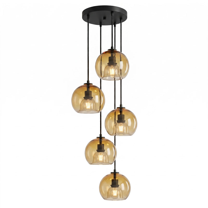Eres Pendant Light