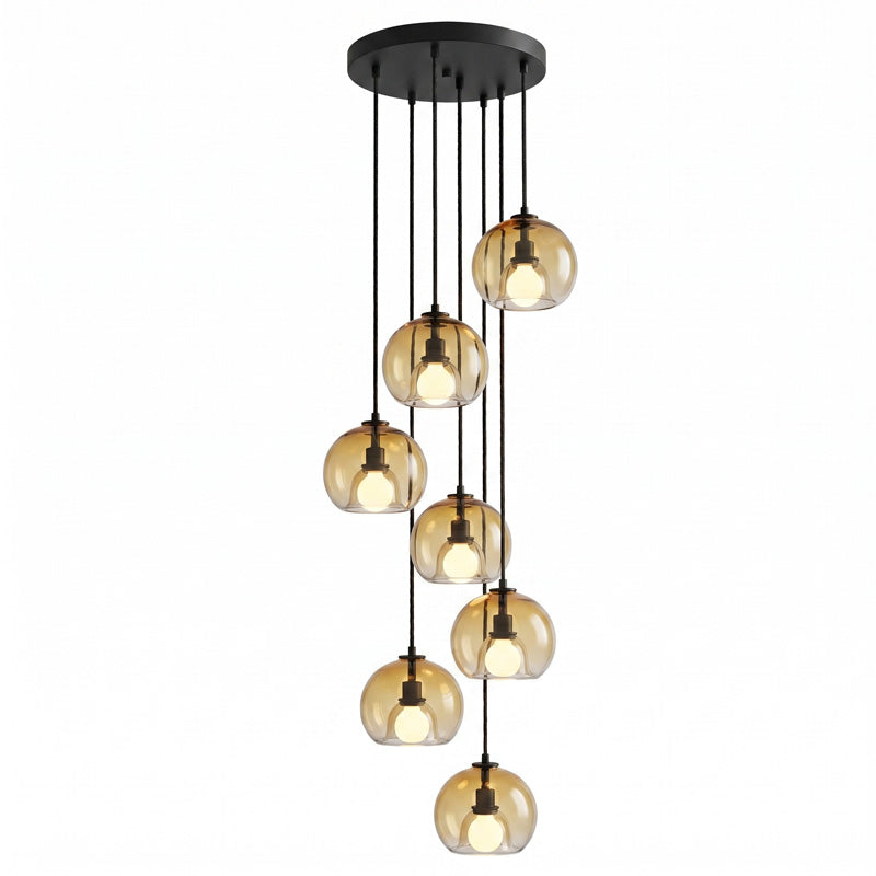 Eres Pendant Light