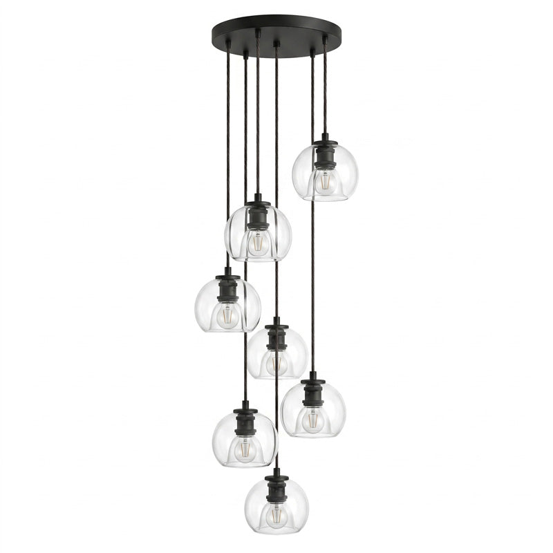 Eres Pendant Light