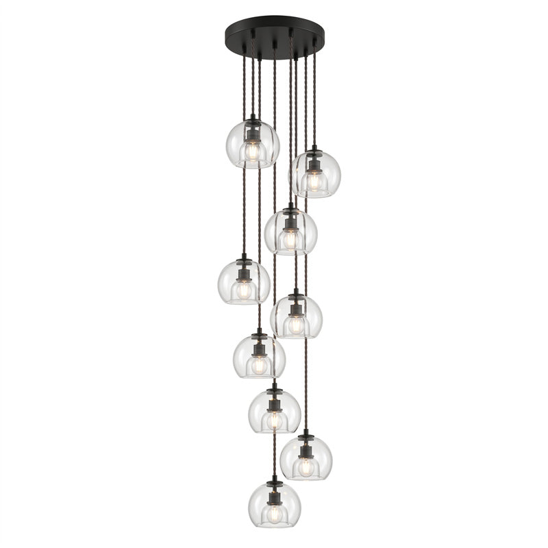 Eres Pendant Light